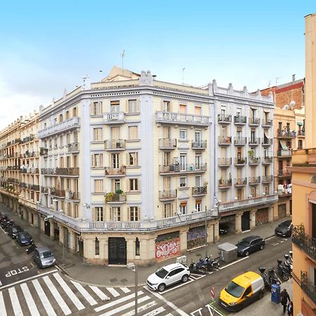 Comfortable Apartment Next To Apolo Theater 巴塞罗那 外观 照片