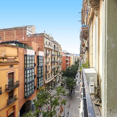 Comfortable Apartment Next To Apolo Theater 巴塞罗那 外观 照片