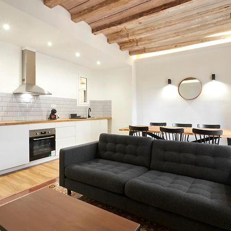 Comfortable Apartment Next To Apolo Theater 巴塞罗那 外观 照片