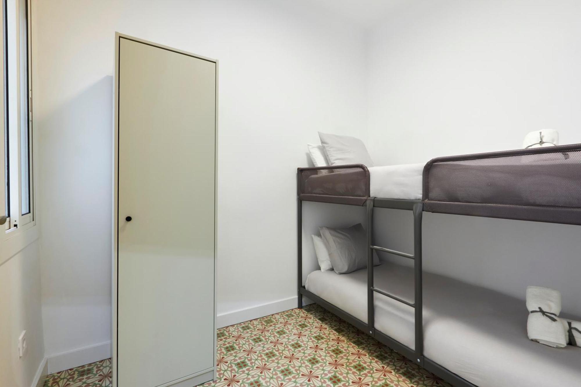 Comfortable Apartment Next To Apolo Theater 巴塞罗那 外观 照片