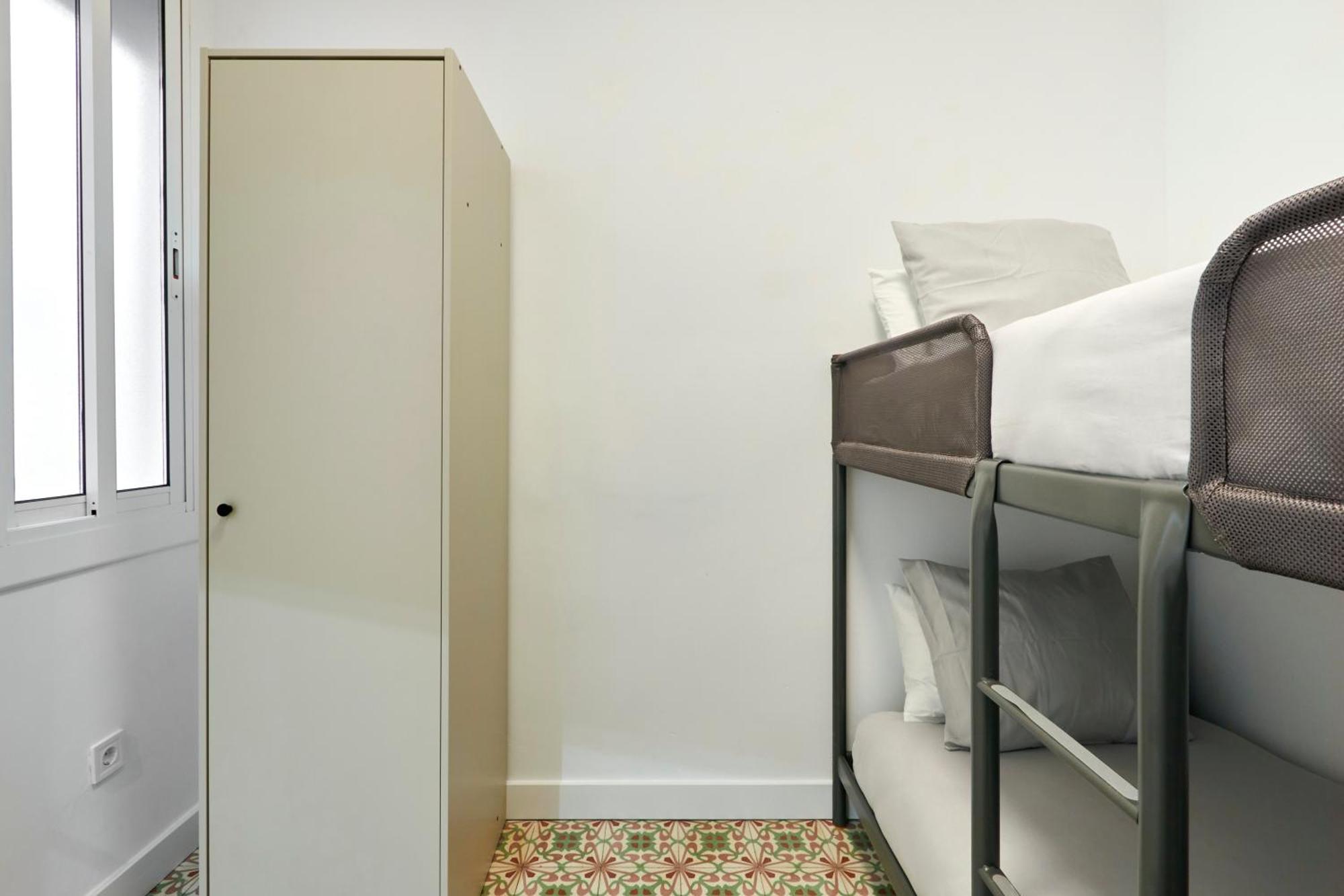 Comfortable Apartment Next To Apolo Theater 巴塞罗那 外观 照片