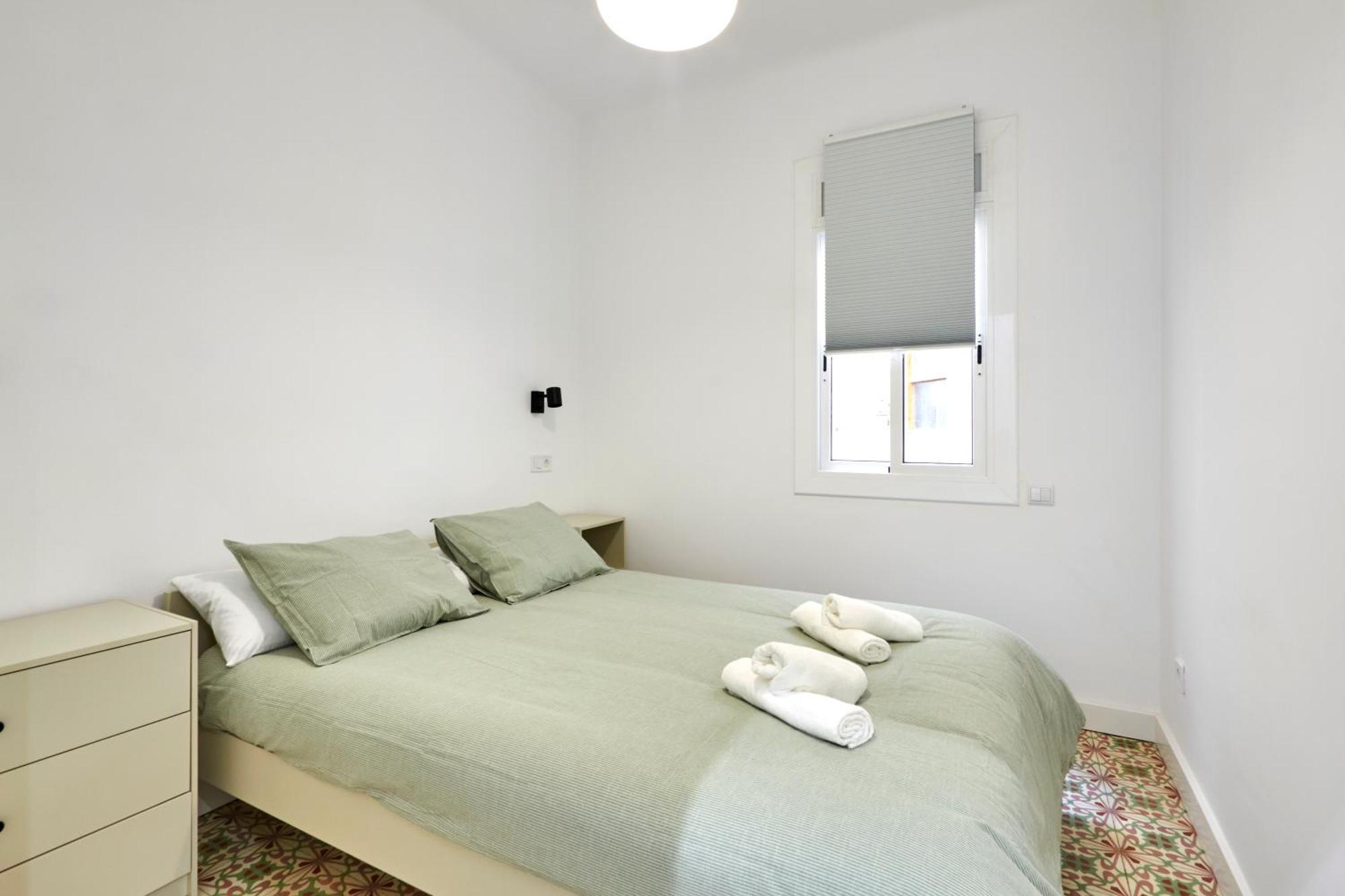 Comfortable Apartment Next To Apolo Theater 巴塞罗那 外观 照片