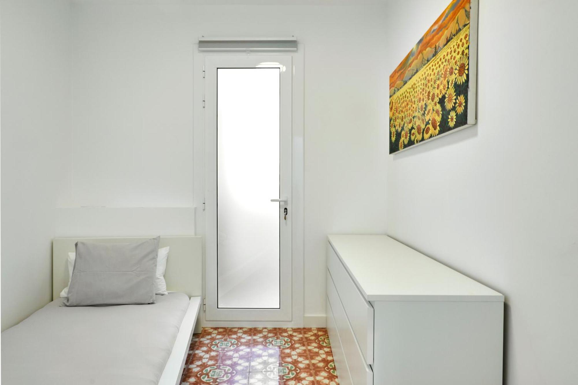 Comfortable Apartment Next To Apolo Theater 巴塞罗那 外观 照片